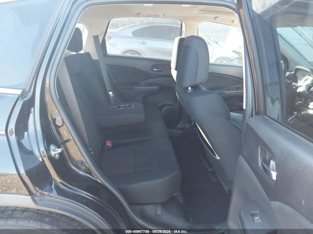 45967756 :رقم المزاد ، 2HKRM4H55GH706364 vin ، 2016 Honda Cr-v Ex مزاد بيع