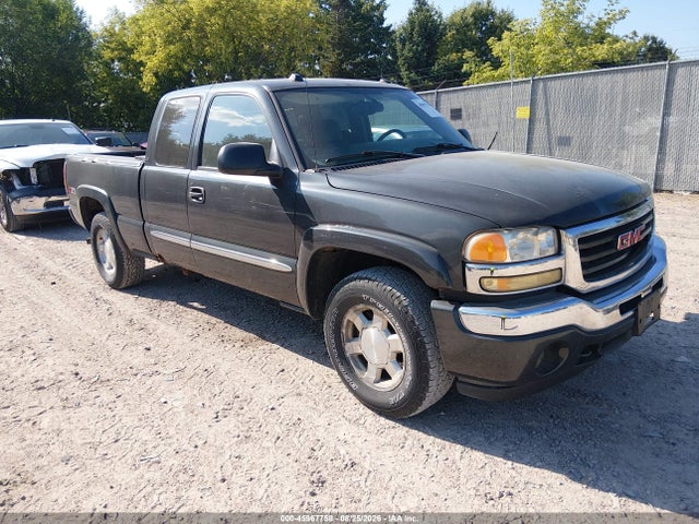 Продаж на аукціоні авто 2005 Gmc Sierra 1500 Slt, vin: 1GTEK19B75E183031, номер лоту: 45967758