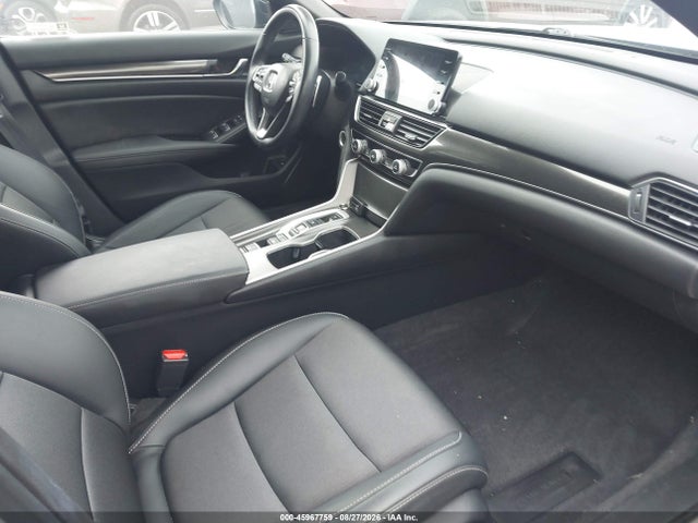 Продажа на аукционе авто 2022 Honda Accord Hybrid Sport, vin: 1HGCV3F20NA045578, номер лота: 45967759