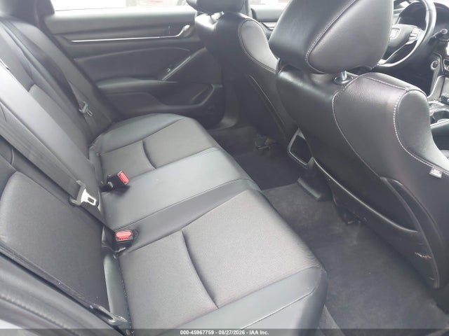 Продажа на аукционе авто 2022 Honda Accord Hybrid Sport, vin: 1HGCV3F20NA045578, номер лота: 45967759