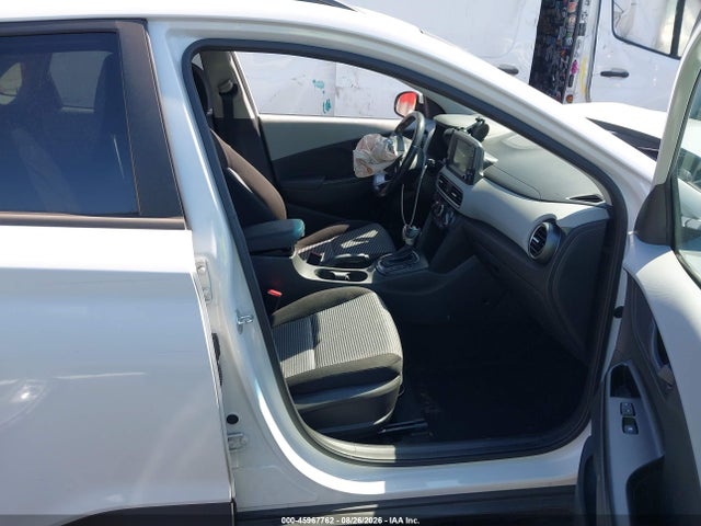Hyundai Kona Sel 2020 KM8K22AA3LU570573 Image 5