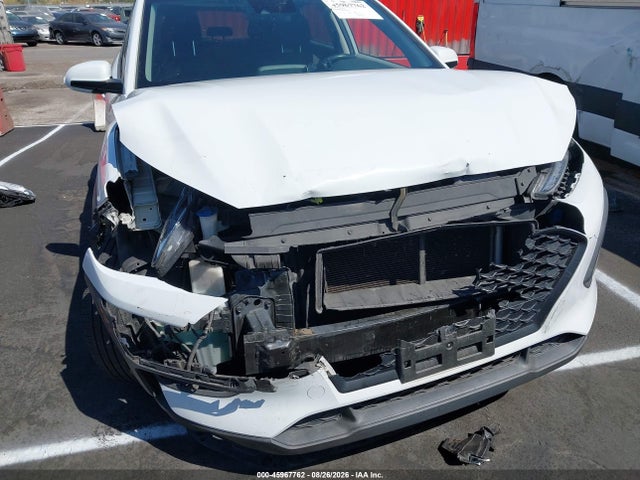 Hyundai Kona Sel 2020 KM8K22AA3LU570573 Image 6