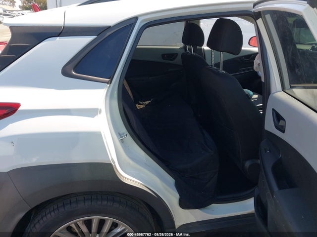Hyundai Kona Sel 2020 KM8K22AA3LU570573 Image 8