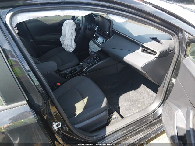Aukcja sprzedaży 2022 Toyota Corolla Hybrid Le, vin: JTDEAMDE4NJ044407, numer aukcji: 45967765