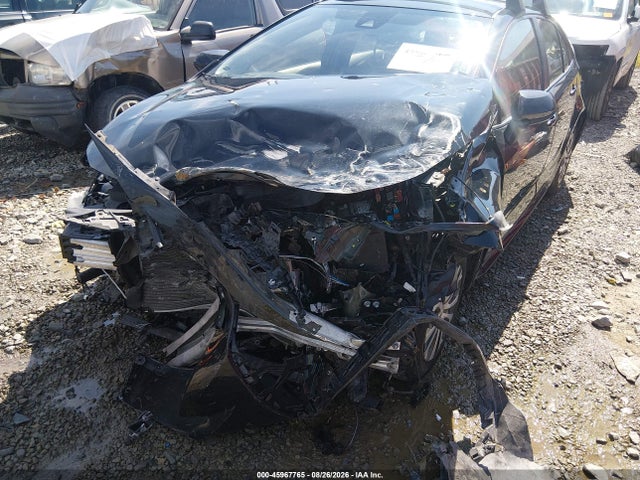 Aukcja sprzedaży 2022 Toyota Corolla Hybrid Le, vin: JTDEAMDE4NJ044407, numer aukcji: 45967765