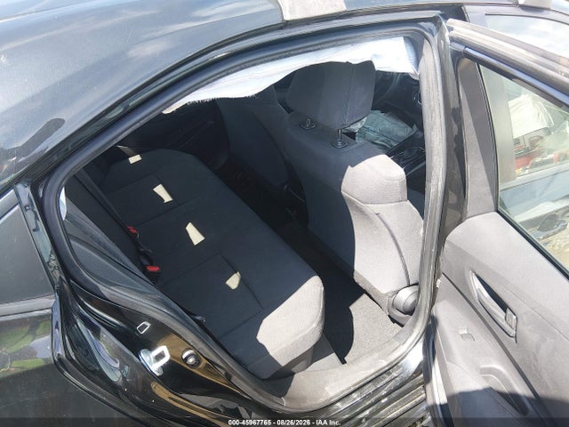 Aukcja sprzedaży 2022 Toyota Corolla Hybrid Le, vin: JTDEAMDE4NJ044407, numer aukcji: 45967765