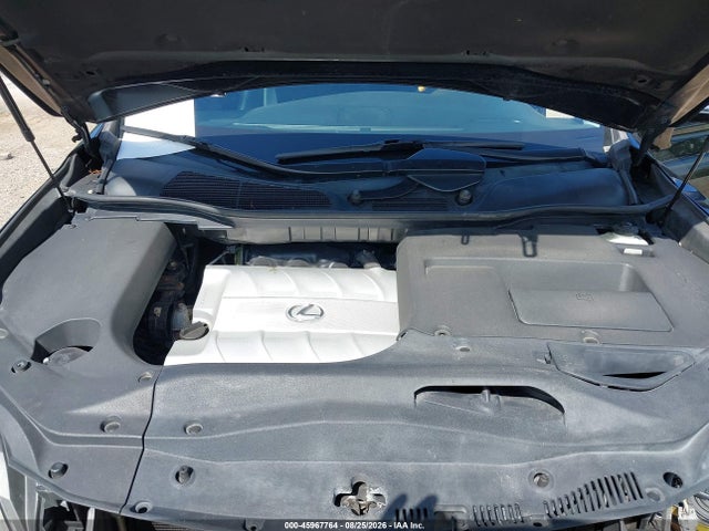 Продажа на аукционе авто 2011 Lexus Rx 350, vin: 2T2BK1BA9BC086721, номер лота: 45967764