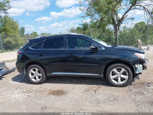 Продажа на аукционе авто 2011 Lexus Rx 350, vin: 2T2BK1BA9BC086721, номер лота: 45967764