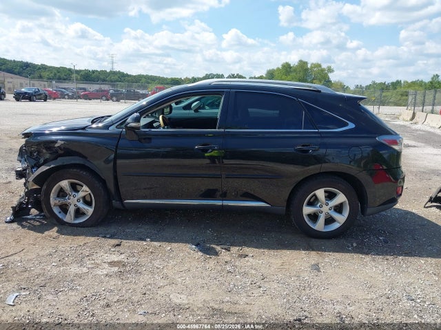 Продажа на аукционе авто 2011 Lexus Rx 350, vin: 2T2BK1BA9BC086721, номер лота: 45967764