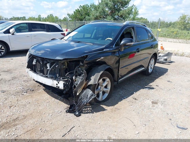 Продажа на аукционе авто 2011 Lexus Rx 350, vin: 2T2BK1BA9BC086721, номер лота: 45967764