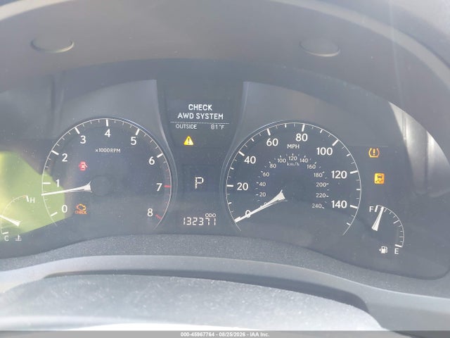 Продажа на аукционе авто 2011 Lexus Rx 350, vin: 2T2BK1BA9BC086721, номер лота: 45967764