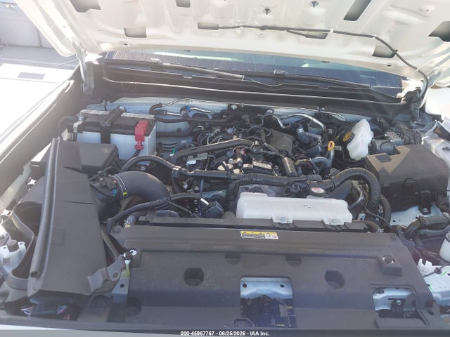 3TYKB5FN2TT036586 Toyota Tacoma Trd Sport