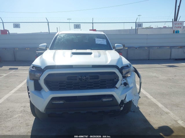 3TYKB5FN2TT036586 Toyota Tacoma Trd Sport