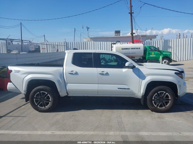 3TYKB5FN2TT036586 Toyota Tacoma Trd Sport