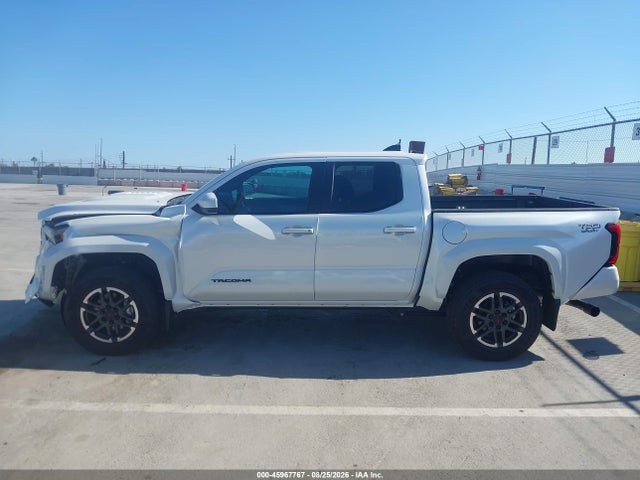 3TYKB5FN2TT036586 Toyota Tacoma Trd Sport