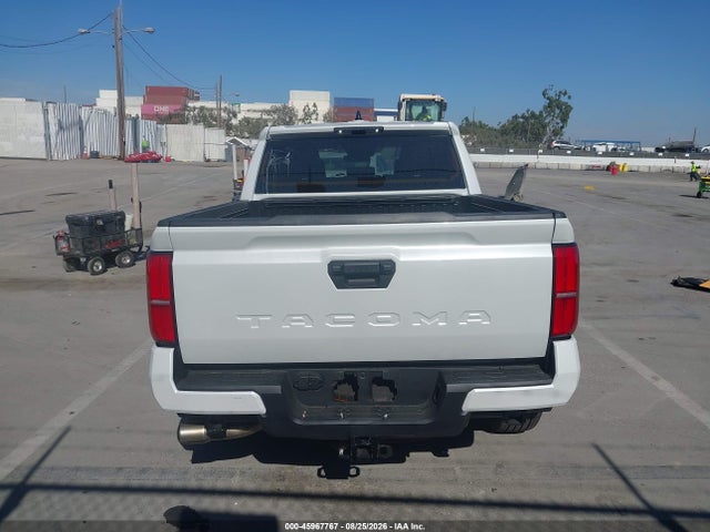 3TYKB5FN2TT036586 Toyota Tacoma Trd Sport