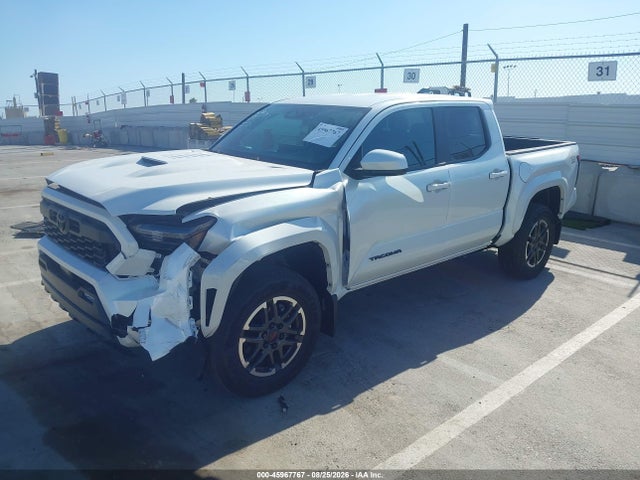 3TYKB5FN2TT036586 Toyota Tacoma Trd Sport