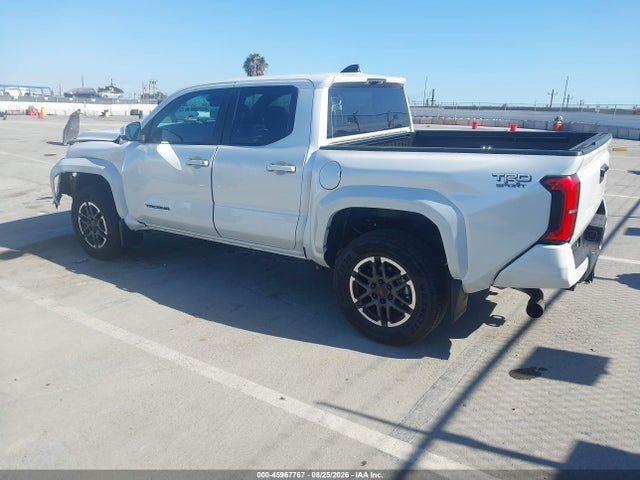3TYKB5FN2TT036586 Toyota Tacoma Trd Sport