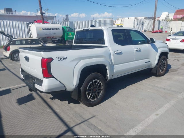3TYKB5FN2TT036586 Toyota Tacoma Trd Sport