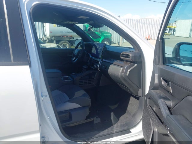 3TYKB5FN2TT036586 Toyota Tacoma Trd Sport