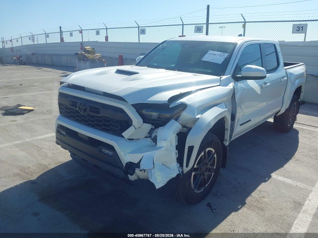 3TYKB5FN2TT036586 Toyota Tacoma Trd Sport