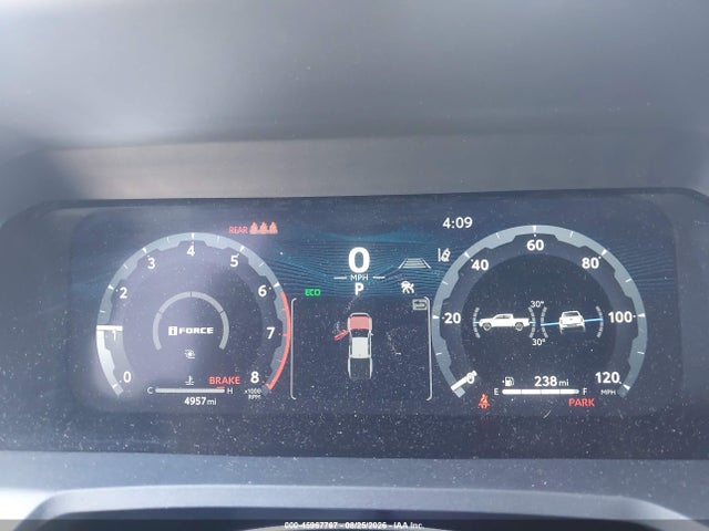 3TYKB5FN2TT036586 Toyota Tacoma Trd Sport