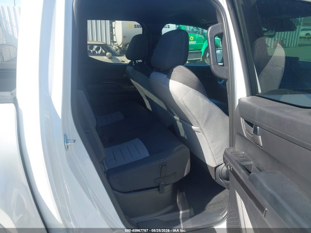 3TYKB5FN2TT036586 Toyota Tacoma Trd Sport