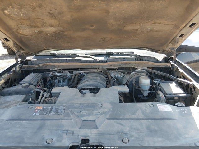 Aukcja sprzedaży 2014 Chevrolet Silverado 1500 High Country, vin: 3GCPCTEC5EG320962, numer aukcji: 45967773