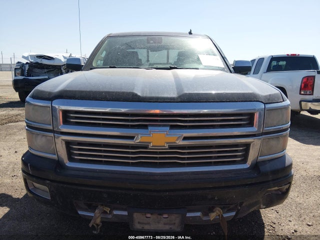 Aukcja sprzedaży 2014 Chevrolet Silverado 1500 High Country, vin: 3GCPCTEC5EG320962, numer aukcji: 45967773