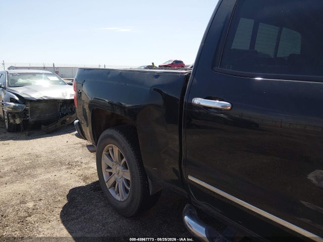 Aukcja sprzedaży 2014 Chevrolet Silverado 1500 High Country, vin: 3GCPCTEC5EG320962, numer aukcji: 45967773