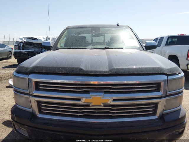Aukcja sprzedaży 2014 Chevrolet Silverado 1500 High Country, vin: 3GCPCTEC5EG320962, numer aukcji: 45967773