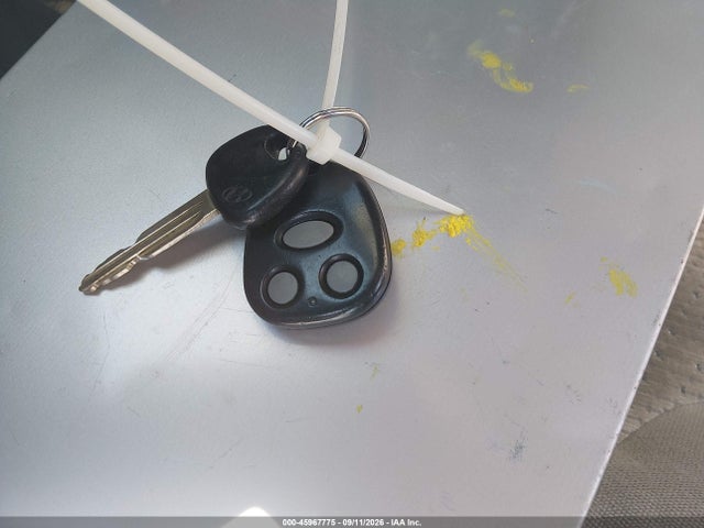 45967775 :رقم المزاد ، KM8JN72D45U146346 vin ، 2005 Hyundai Tucson Gls/lx مزاد بيع