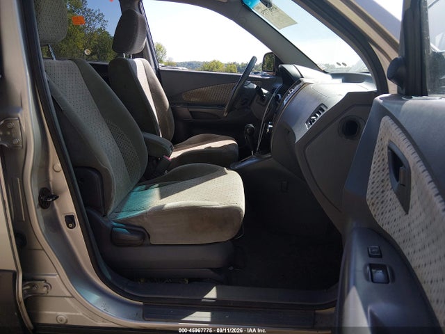 45967775 :رقم المزاد ، KM8JN72D45U146346 vin ، 2005 Hyundai Tucson Gls/lx مزاد بيع