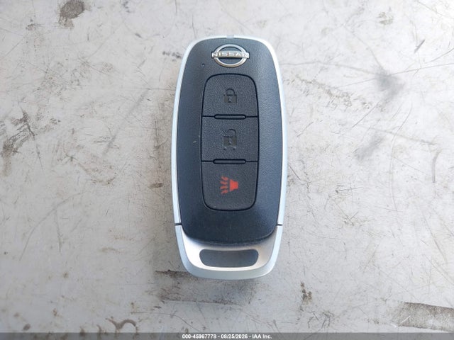 Aukcja sprzedaży 2025 Nissan Kicks S Fwd, vin: 3N8AP6BA3SL399263, numer aukcji: 45967778