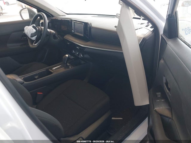 Aukcja sprzedaży 2025 Nissan Kicks S Fwd, vin: 3N8AP6BA3SL399263, numer aukcji: 45967778