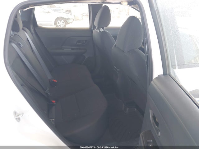 Aukcja sprzedaży 2025 Nissan Kicks S Fwd, vin: 3N8AP6BA3SL399263, numer aukcji: 45967778