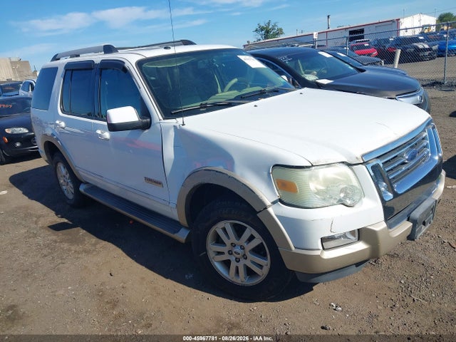 Aukcja sprzedaży 2006 Ford Explorer Eddie Bauer, vin: 1FMEU74E66UB67498, numer aukcji: 45967781
