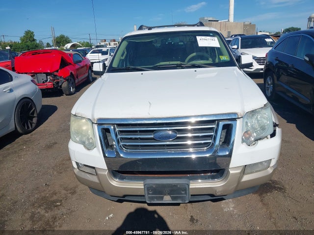 Aukcja sprzedaży 2006 Ford Explorer Eddie Bauer, vin: 1FMEU74E66UB67498, numer aukcji: 45967781