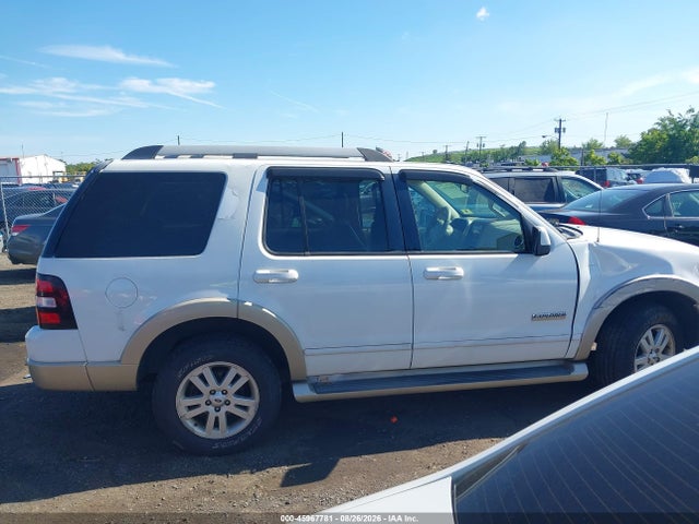 Aukcja sprzedaży 2006 Ford Explorer Eddie Bauer, vin: 1FMEU74E66UB67498, numer aukcji: 45967781