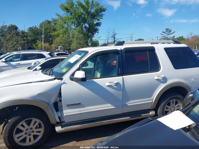 Aukcja sprzedaży 2006 Ford Explorer Eddie Bauer, vin: 1FMEU74E66UB67498, numer aukcji: 45967781