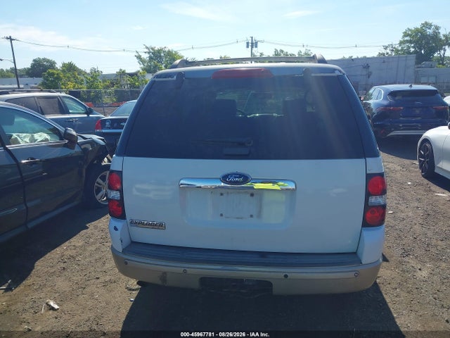 Aukcja sprzedaży 2006 Ford Explorer Eddie Bauer, vin: 1FMEU74E66UB67498, numer aukcji: 45967781