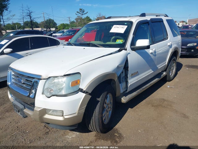 Aukcja sprzedaży 2006 Ford Explorer Eddie Bauer, vin: 1FMEU74E66UB67498, numer aukcji: 45967781