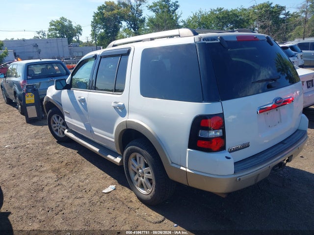 Aukcja sprzedaży 2006 Ford Explorer Eddie Bauer, vin: 1FMEU74E66UB67498, numer aukcji: 45967781