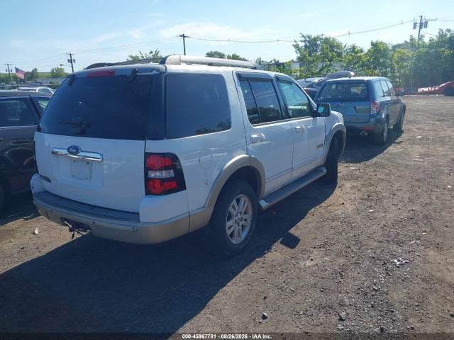 Aukcja sprzedaży 2006 Ford Explorer Eddie Bauer, vin: 1FMEU74E66UB67498, numer aukcji: 45967781