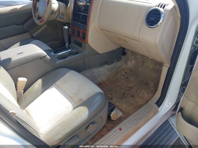 Aukcja sprzedaży 2006 Ford Explorer Eddie Bauer, vin: 1FMEU74E66UB67498, numer aukcji: 45967781