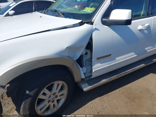 Aukcja sprzedaży 2006 Ford Explorer Eddie Bauer, vin: 1FMEU74E66UB67498, numer aukcji: 45967781