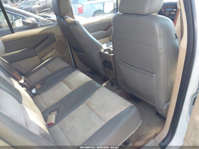 Aukcja sprzedaży 2006 Ford Explorer Eddie Bauer, vin: 1FMEU74E66UB67498, numer aukcji: 45967781