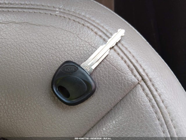 45967786 :رقم المزاد ، KM8JUCAC4AU046679 vin ، 2010 Hyundai Tucson Gls مزاد بيع