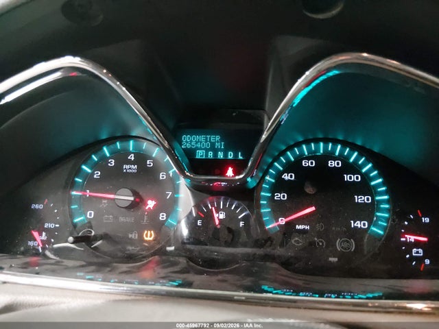 2013 Chevrolet Traverse Ltz მანქანა იყიდება აუქციონზე, vin: 1GNKVLKD9DJ222085, აუქციონის ნომერი: 45967792