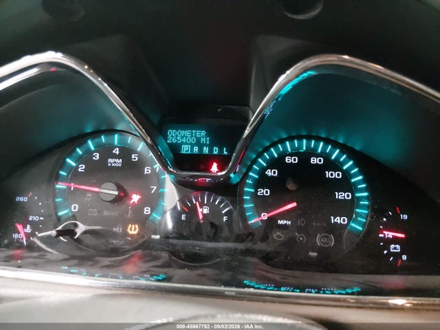 2013 Chevrolet Traverse Ltz მანქანა იყიდება აუქციონზე, vin: 1GNKVLKD9DJ222085, აუქციონის ნომერი: 45967792